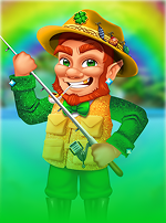 Fishin' Pots Of Gold