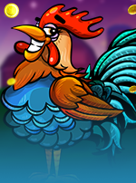 Lucky Clucks