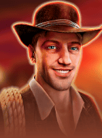 Book of Ra Deluxe 10 Win Ways (buy bonus)