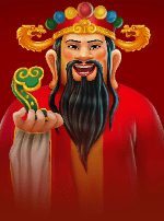 Gods of Luck