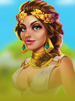 Hera's Treasure