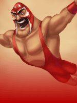 Lucha Bros