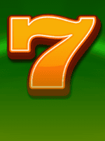 Lucky 7 Slot