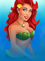 Mermaids Wild