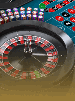 Lux Roulette