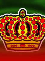 Jackpot Crown