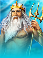 Lord of the Ocean Bingo