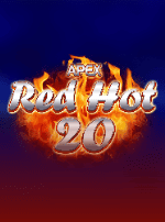 Red Hot 20
