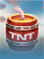 Tnt Extravaganza