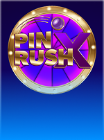 Pin Rush X