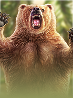 Roar of the Bear Megaways