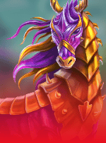 Space Stallion