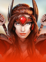 Valkyries of Odin