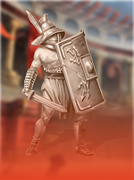 Gladiator Clash