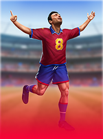 Stoichkov 8