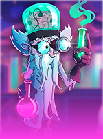 Twisted Lab