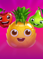 Silly Fruits