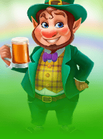 Wild Leprechaun