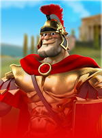 Centurion Big Money