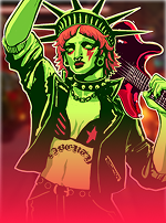 Punk Rocker 2