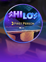 First Person Hilo