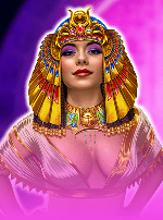 Cleopatra Gold