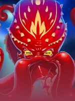 Diamond Link™: Almighty Kraken