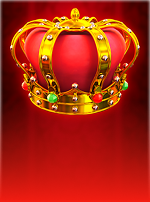 Cash Cascade - Imperial Crown