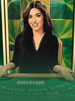 Blackjack 85