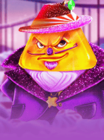 Sugar Duke Clover Chance