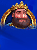 40 Lucky King Bell Link