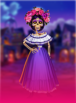 Dancing Dead