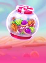 Candy Dice