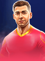 Burning Goals Clover Chance