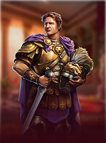 Roman Emperors