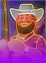 Big Bass Vegas Double Down Deluxe