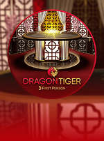 First Person Dragon Tiger-Evolution