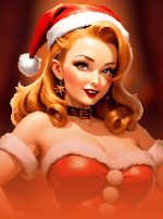 Santa’s Puzzle