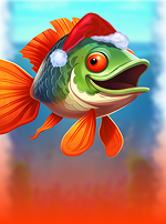 Wild Wild bass 2 Xmas Special
