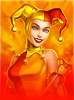 Diamond Mystery 81 Boosting Jokers