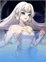 Cloud Princess