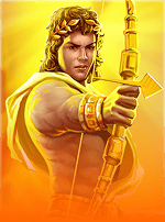 Age Of The Gods: Furious Four