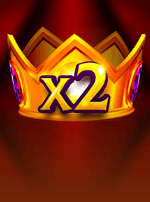 Cash 100 Royal Crown