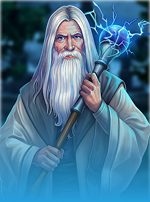 Crystal Ball Multi Symbols