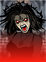 Blood & Shadow 2