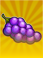 Fruity Gold 243
