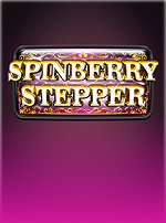 Spinberry Stepper