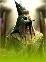 Wings of Horus