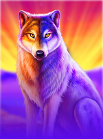 Wolf Gold Ultimate