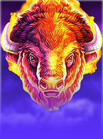 Blazing Bison Gold Blitz Extreme